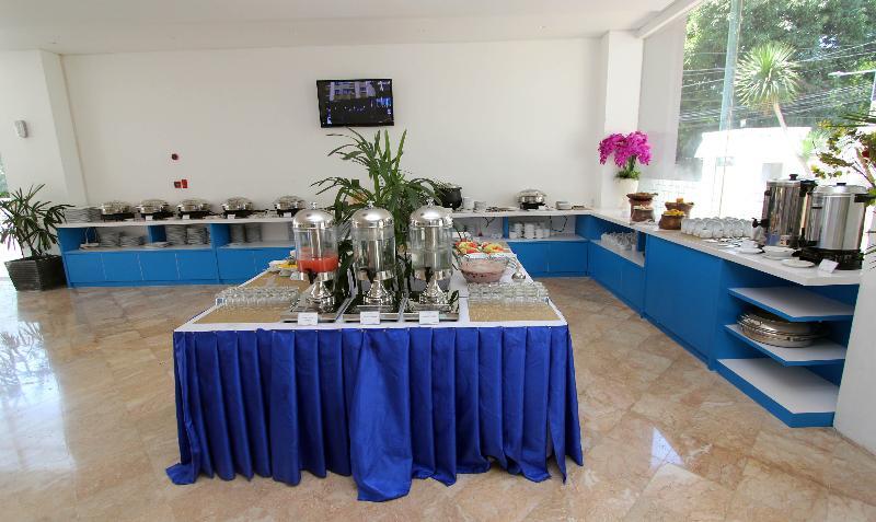 Arnava Hotel Senen Джакарта Екстериор снимка